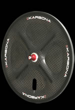 Wheelset Disc-Air
